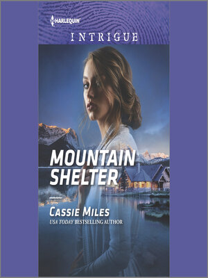 cover image of Mountain Shelter